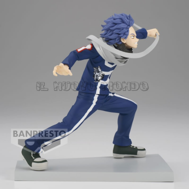 MY HERO ACADEMIA - Hitoshi Shinso - Bravegraph 2 Vol.1 (Bandai Spirits)