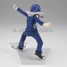 MY HERO ACADEMIA - Hitoshi Shinso - Bravegraph 2 Vol.1 (Bandai Spirits)