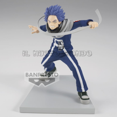 MY HERO ACADEMIA - Hitoshi Shinso - Bravegraph 2 Vol.1 (Bandai Spirits)