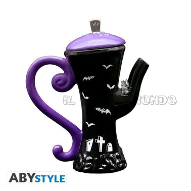 NIGHTMARE BEFORE CHRISTMAS - Jack Skellington - Teapot (Abystyle)