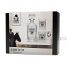 PEAKY BLINDERS - Garrison - Decanter Set (Abystyle)