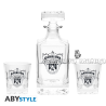 PEAKY BLINDERS - Garrison - Decanter Set (Abystyle)