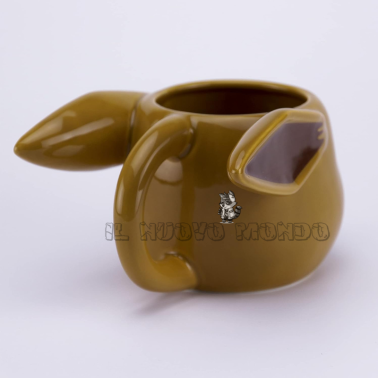 POKEMON - Eevee - 3D Tasse (AbyStyle)