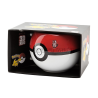 POKEMON - Pokéball - 3D Tasse (AbyStyle)