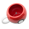 POKEMON - Pokéball - 3D Mug (AbyStyle)