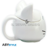 SAILOR MOON- Artemis - Tazza 3D (AbyStyle)