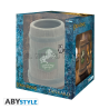 IL SIGNORE DEGLI ANELLI - Il Puledro Impennato - Boccale 3D (AbyStyle)
