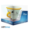 BEAUTY AND THE BEAST - "Chicco" Mug (AbyStyle)