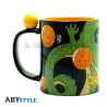 DRAGON BALL - Shenron - Tazza Manico 3D (AbyStyle)