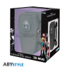 NIGHTMARE BEFORE CHRISTMAS - Jack Bara - 3D Tasse (AbyStyle)