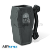 NIGHTMARE BEFORE CHRISTMAS - Jack Bara - 3D Tasse (AbyStyle)