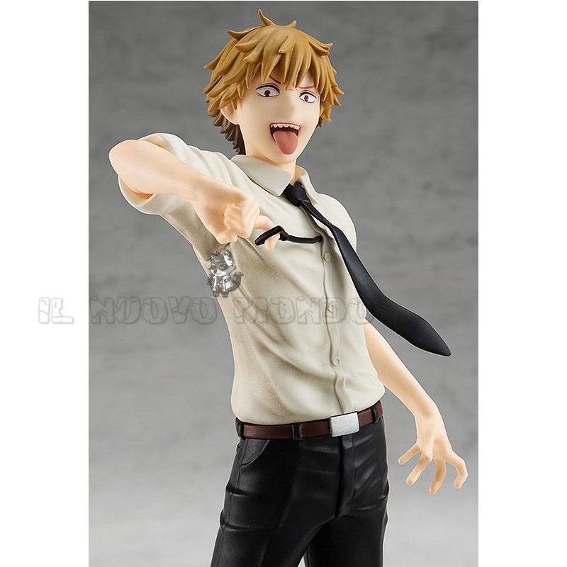 CHAINSAW MAN - Denji - Pop Up Parade (Good Smile Company)
