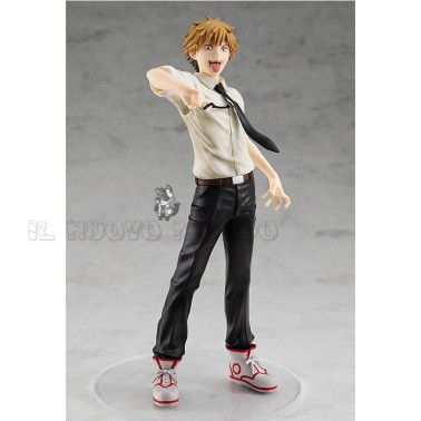 CHAINSAW MAN - Denji - Pop Up Parade (Good Smile Company)