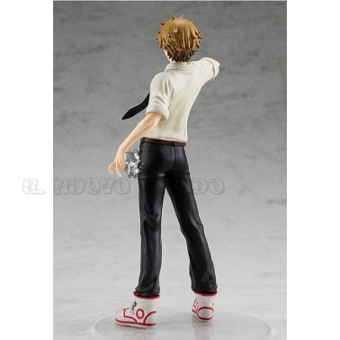 CHAINSAW MAN - Denji - Pop Up Parade (Good Smile Company)
