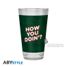 FRIENDS - Central Perk - Großes Glas (AbyStyle)