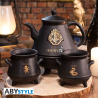 HARRY POTTER - Teekanne mit 2 Kesseln (AbyStyle)