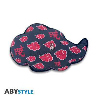 NARUTO - Dawn Organization Pillow (AbyStyle)