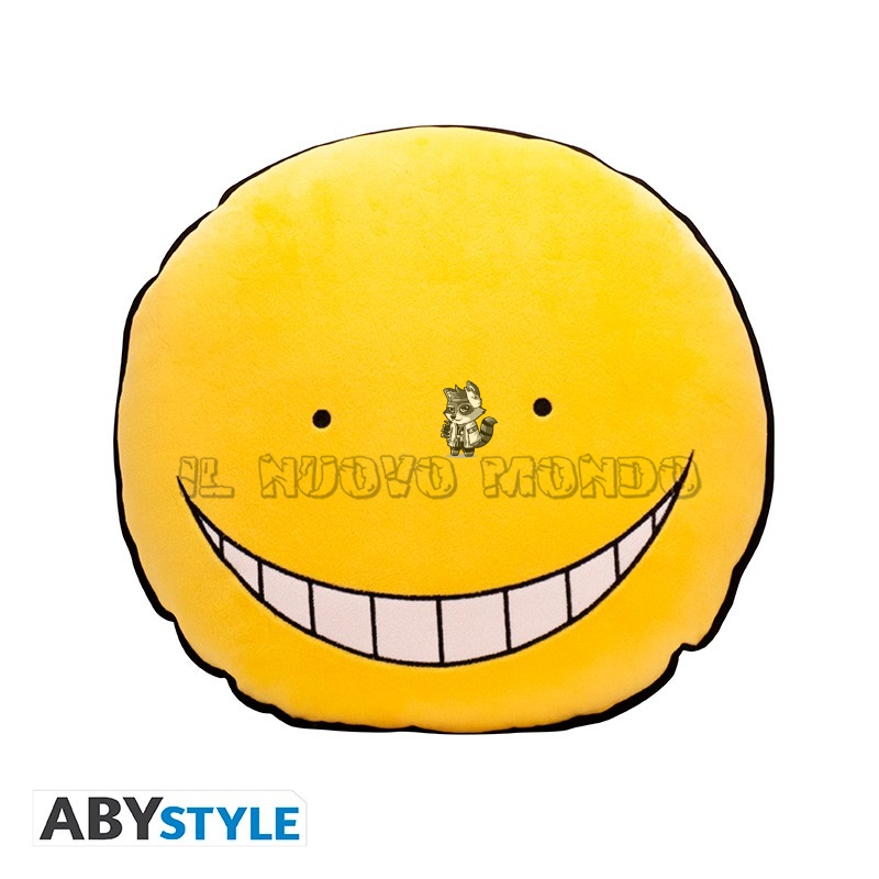 ASSASSINATION CLASSROOM - Koro-Sensei - Cusino (AbyStyle)