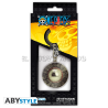 ONE PIECE - Straw Hat - 3D Keychain (AbyStyle)