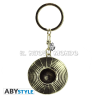 ONE PIECE - Straw Hat - 3D Keychain (AbyStyle)