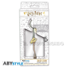 HARRY POTTER - Nimbus - 3D Keychain (AbyStyle)
