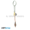 HARRY POTTER - Nimbus - Portachiavi 3D (AbyStyle)