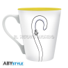 SAILOR MOON- Artemis - Tasse (AbyStyle)