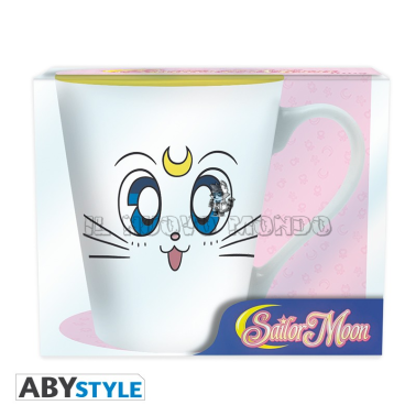 SAILOR MOON- Artemis - Tazza (AbyStyle)