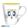 SAILOR MOON- Artemis - Tazza (AbyStyle)