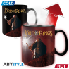 THE LORD OF THE RINGS - Thermosensitive Mug (AbyStyle)