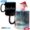 HARRY POTTER - Patronus - Thermosensible Tasse (AbyStyle)