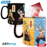 DEMON SLAYER - Thermosensitive Mug (AbyStyle)