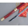 ONE PIECE - Sandai Kitetsu Katana Roronoa Zoro