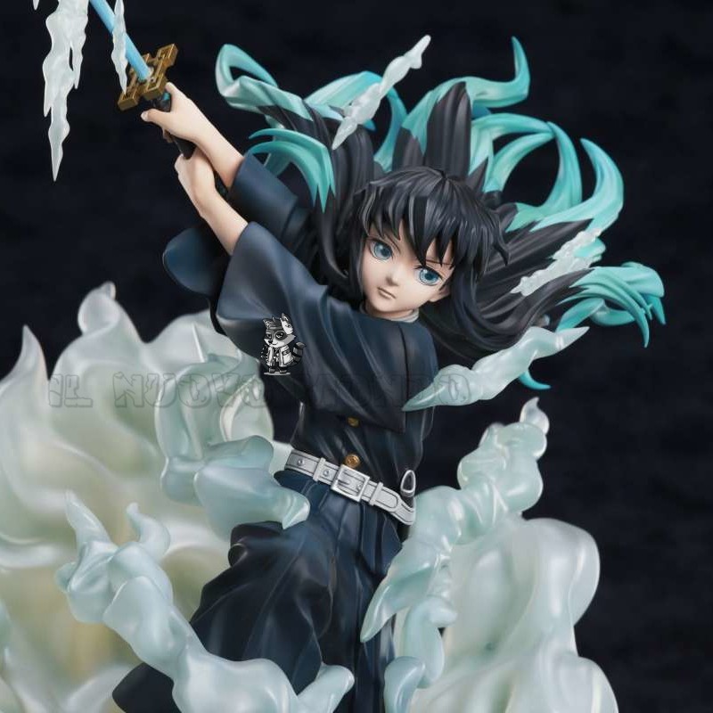 DEMON SLAYER - Muichiro Tokito - 1/8 Statue (Aniplex)