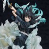 DEMON SLAYER - Muichiro Tokito - 1/8 Statue (Aniplex)