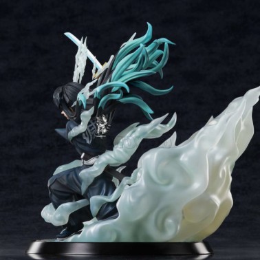 DEMON SLAYER - Muichiro Tokito - 1/8 Statue (Aniplex)