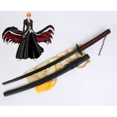 BLEACH - Tensa Zangetsu Katana Ichigo Kurosaki