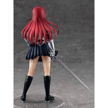 FAIRY TAIL - Erza Scarlet - Pop Up Parade Re-run (Good Smile Company)