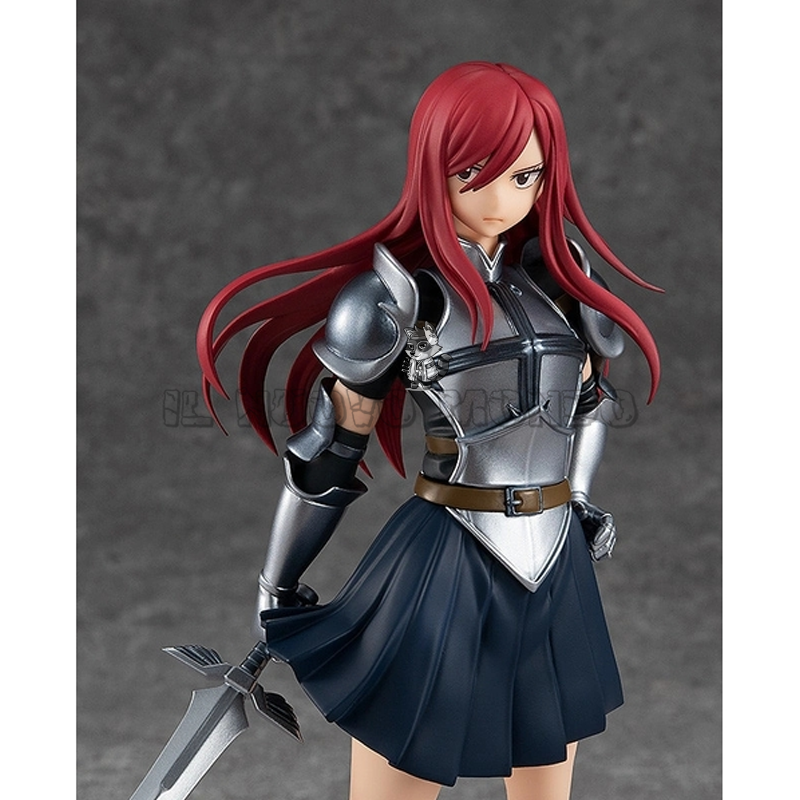 FAIRY TAIL - Erza Scarlet - Pop Up Parade Re-run (Good Smile Company)