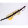 BLEACH - Tensa Zangetsu Katana Ichigo Kurosaki