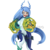 BOKU NO HERO ACADEMIA - Nejire Hado - Die erstaunlichen Helden Bd. 31 (Bandai Spirits)