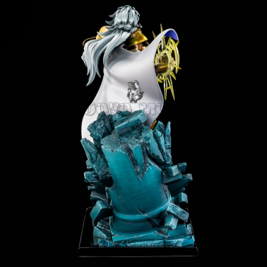DIE RITTER DES ZODIAKS - Gemini Saga - Ikigai (Tsume)