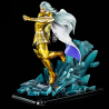 I CAVALIERI DELLO ZODIACO - Gemini Saga - Ikigai (Tsume)
