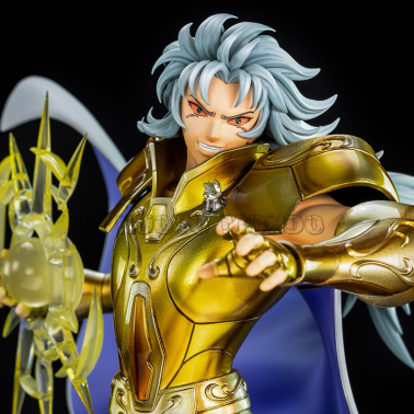 DIE RITTER DES ZODIAKS - Gemini Saga - Ikigai (Tsume)