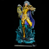 DIE RITTER DES ZODIAKS - Gemini Saga - Ikigai (Tsume)