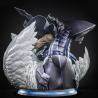 FAIRY TAIL - Gajeel & Wendy - HQS+ (Tsume)