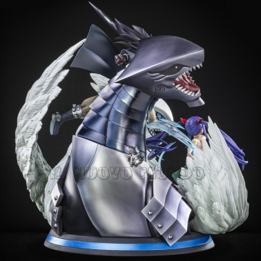 FAIRY TAIL - Gajeel & Wendy - HQS+ (Tsume)