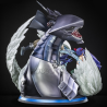 FAIRY TAIL - Gajeel & Wendy - HQS+ (Tsume)