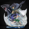 FAIRY TAIL - Gajeel & Wendy - HQS+ (Tsume)