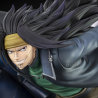 FAIRY TAIL - Gajeel & Wendy - HQS+ (Tsume)